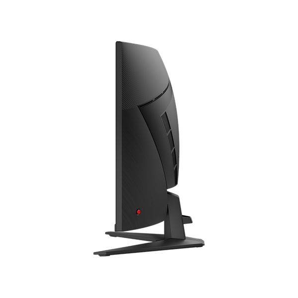 MSI 31,5" MAG 325CQF QHD RapidVA 180Hz DP/HDMI/USB-C ívelt gamer monitor - Image 5