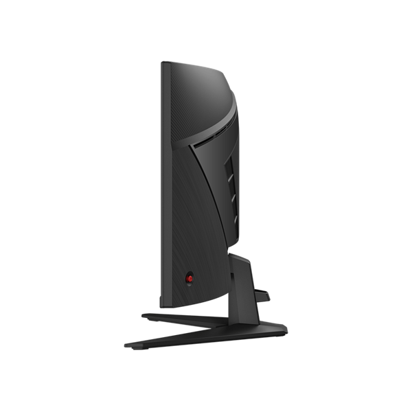 MSI 34" MAG 346CQ UWQHD VA 180Hz HDMI/DP fekete ívelt gamer monitor - Image 5