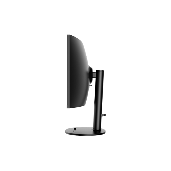MSI 34" MD342CQP Business Modern UWQHD VA 100Hz HDMI/DP/fekete ívelt monitor - Image 5
