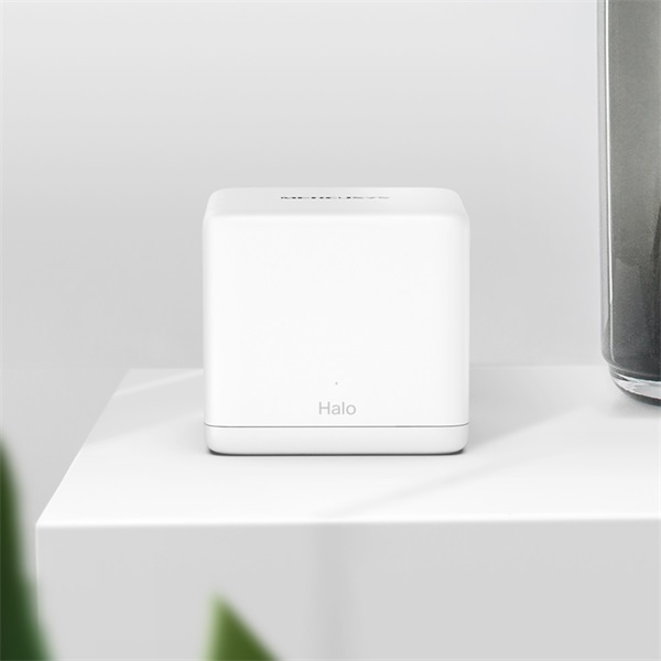 Mercusys Halo H30G(2-pack) AC1300 fehér otthoni Mesh Wi-Fi rendszer (2db) R - Image 4