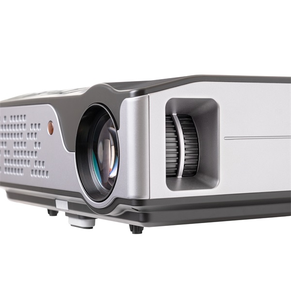 Overmax MultiPic 4.1 4000L 1080p LED projektor (Újszerű) - Image 4