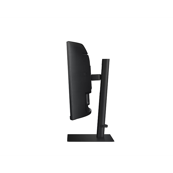Samsung 34" S65UC UWQHD VA HDMI/DP/USB/USB-C/LAN ívelt monitor - Image 10
