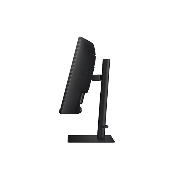 Samsung 34" S65UC UWQHD VA HDMI/DP/USB/USB-C/LAN ívelt monitor - Image 11