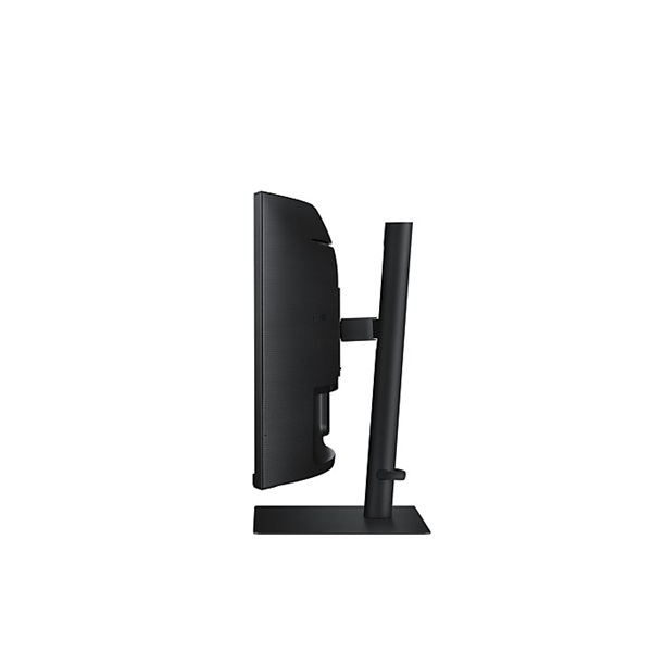 Samsung 34" S65UC UWQHD VA HDMI/DP/USB/USB-C/LAN ívelt monitor - Image 9