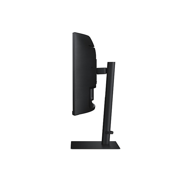 Samsung 34" S65UC UWQHD VA HDMI/DP/USB/USB-C/LAN ívelt monitor - Image 8