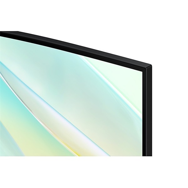 Samsung 34" S65UC UWQHD VA HDMI/DP/USB/USB-C/LAN ívelt monitor - Image 13