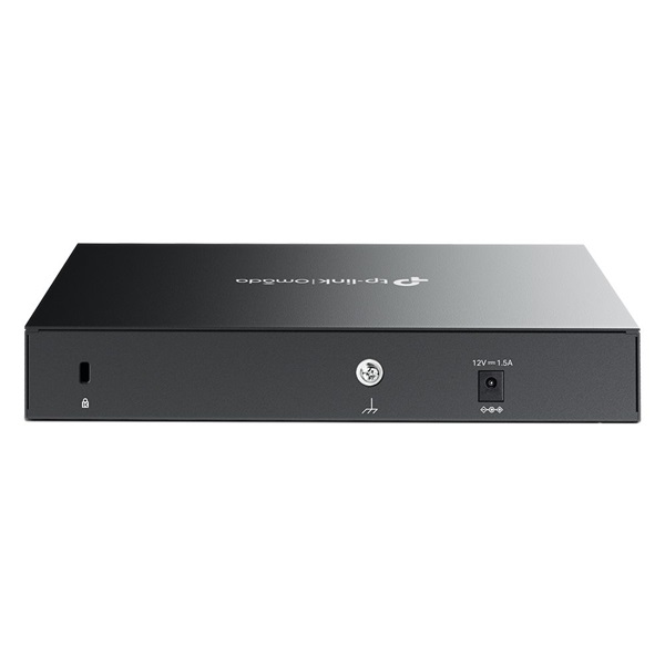 TP-Link ER707-M2 Omada 4xGbE LAN, 1x 2.5GbE LAN, 1xGbE SFP WAN/LAN port VPN Router - Image 9