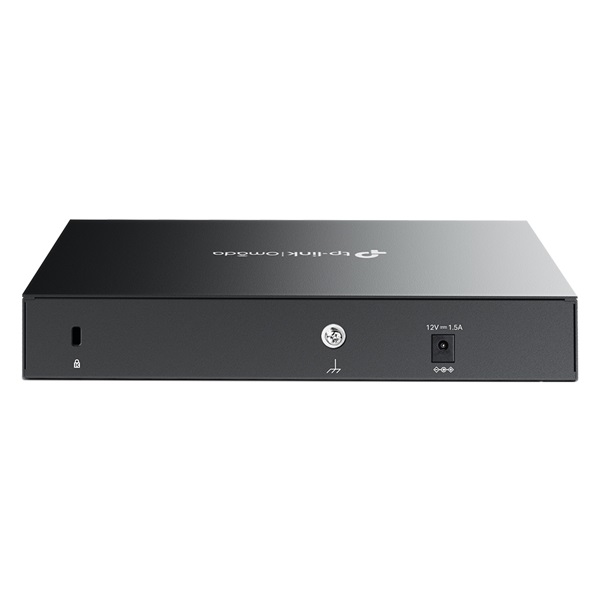 TP-Link ER707-M2 Omada 4xGbE LAN, 1x 2.5GbE LAN, 1xGbE SFP WAN/LAN port VPN Router - Image 11