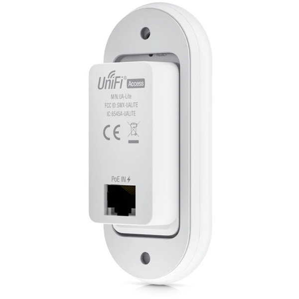 Ubiquiti UA-Reader Lite UniFi Access Reader Lite NFC és Bluetooth olvasó - Image 5