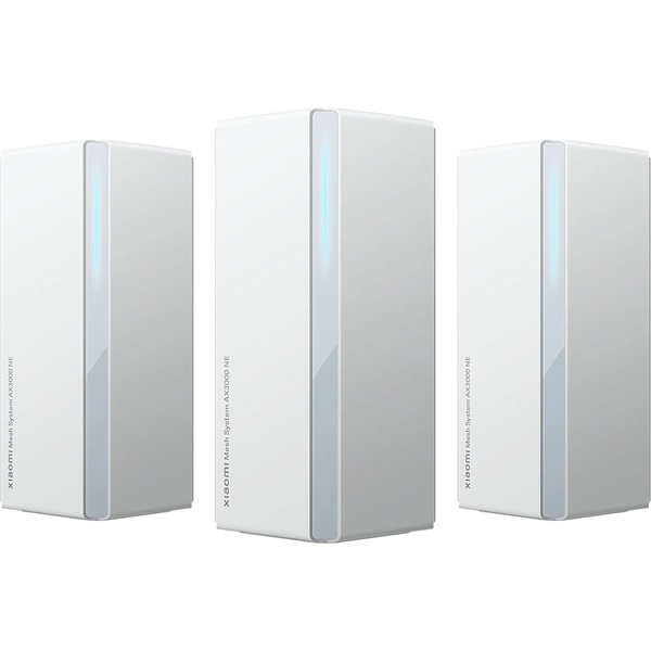 Xiaomi Mesh System AX3000 NE EU router (3db-os szett) - Image 6