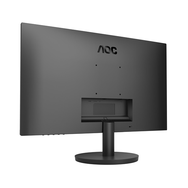 AOC 27" 27B3HA2 FHD IPS VGA/HDMI 100Hz monitor - Image 3