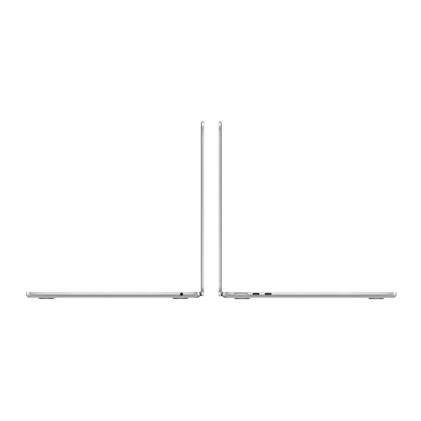 Apple MacBook Air 13"/M4 chip 10 magos CPU és GPU/16GB/512GB SSD/ezüst laptop - Image 3