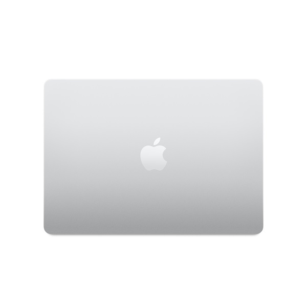 Apple MacBook Air 13"/M4 chip 10 magos CPU és GPU/16GB/512GB SSD/ezüst laptop - Image 6