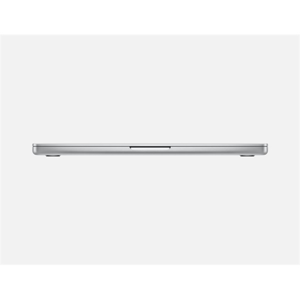 Apple MacBook Pro 14"/M4 chip 10 magos CPU és GPU/16GB/512GB SSD/ezüst laptop - Image 5