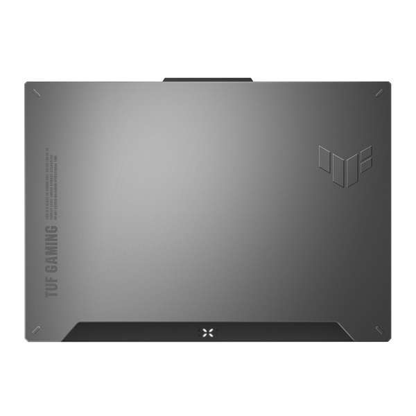 Asus TUF Gaming A15 FA507NV-LP109 15,6"FHD/AMD Ryzen 5 7535HS/16GB/1TB/RTX 4060 8GB/FreeDOS/szürke laptop - Image 6