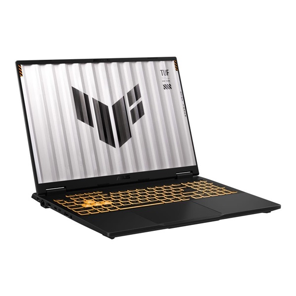 Asus TUF Gaming FX608JHR-QT020 16"WQXGA/Intel Core i7-14650HX/16GB/1TB/RTX 5050 8GB/szürke laptop - Image 3
