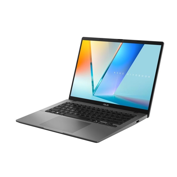 Asus VivoBook S14 S3407VA-LY008W 14"WUXGA/Intel Core i7-13620H/16GB/1TB/Int.VGA/Win11/szürke laptop - Image 4