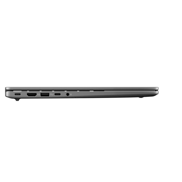 Asus VivoBook S14 S3407VA-LY008W 14"WUXGA/Intel Core i7-13620H/16GB/1TB/Int.VGA/Win11/szürke laptop - Image 5
