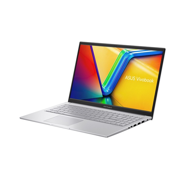 Asus X1504VA-BQ1105 15,6"FHD/Intel Core i3-1315U/8GB/512GB/Int.VGA/FreeDOS/ezüst laptop - Image 5