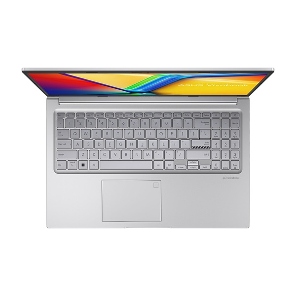 Asus X1504VA-BQ2632 15,6"FHD/Intel Core i5-1334U/8GB/512GB/Int.VGA/FreeDOS/ezüst laptop - Image 3