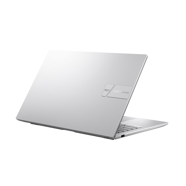 Asus X1504VA-BQ2632 15,6"FHD/Intel Core i5-1334U/8GB/512GB/Int.VGA/FreeDOS/ezüst laptop - Image 9