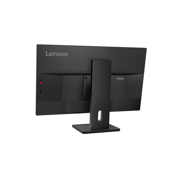 Lenovo 24" ThinkVision E24q-30 QHD IPS HDMI/DP monitor - Image 6