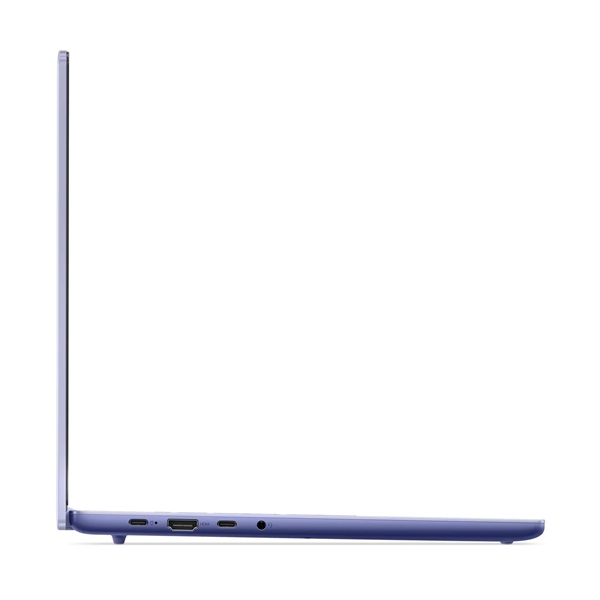 Lenovo IdeaPad Slim 5 15IRH9R 15,3"WUXGA/Intel Core 7 240H/32GB/1TB/Int.VGA/FreeDOS/Ibolya színű alumínium házas laptop - Image 4