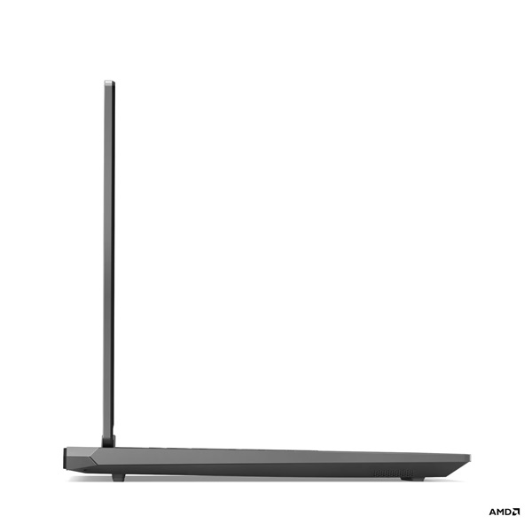 Lenovo LOQ 15ARP9 15,6"FHD/AMD Ryzen 5 7235HS/24GB/512GB/RTX 3050 6GB/FreeDOS/szürke laptop - Image 5