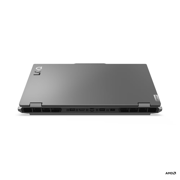 Lenovo LOQ 15ARP9 15,6"FHD/AMD Ryzen 5 7235HS/24GB/512GB/RTX 3050 6GB/FreeDOS/szürke laptop - Image 13