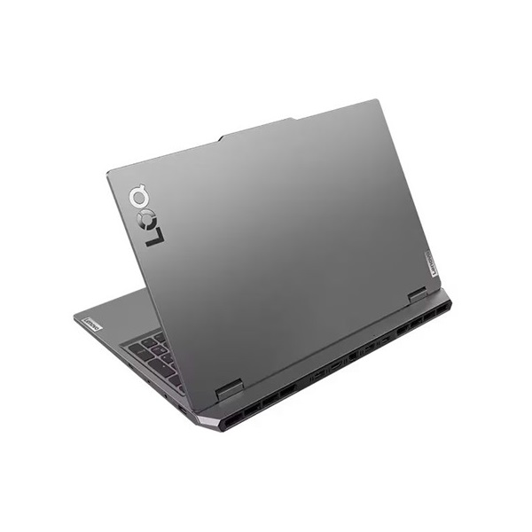Lenovo LOQ 15IAX9 15,6"FHD/Intel Core i5-12450HX/24GB/512GB/RTX 4060 8GB/FreeDOS/szürke laptop - Image 4