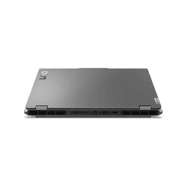 Lenovo LOQ 15IAX9 15,6"FHD/Intel Core i5-12450HX/24GB/512GB/RTX 4060 8GB/FreeDOS/szürke laptop - Image 5