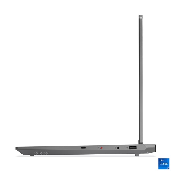 Lenovo LOQ 15IRX10 15,6"FHD/Intel Core i7-13650HX/24GB/1TB/RTX 5060 8GB/FreeDOS/szürke laptop - Image 6