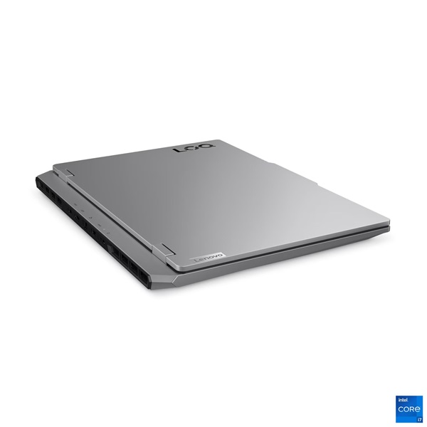 Lenovo LOQ 15IRX10 15,6"FHD/Intel Core i7-13650HX/24GB/1TB/RTX 5060 8GB/FreeDOS/szürke laptop - Image 7
