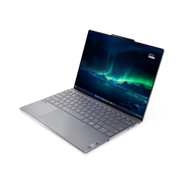Lenovo ThinkBook 13x G4 IMH 13,5"2,8K/Intel Core Ultra 5 125H/16GB/512GB/Int.VGA/Win11 Pro/szürke laptop - Image 4
