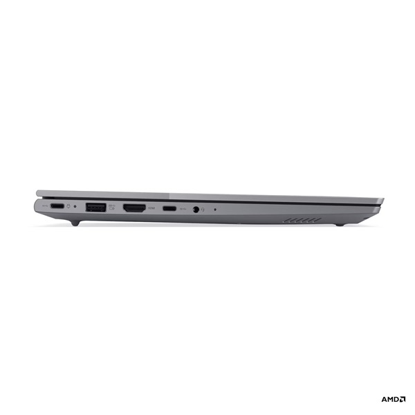 Lenovo ThinkBook 14 G6 ABP 14"WUXGA/AMD Ryzen 5 7430U/16GB/512GB/Int.VGA/Win11 Pro/szürke laptop - Image 5