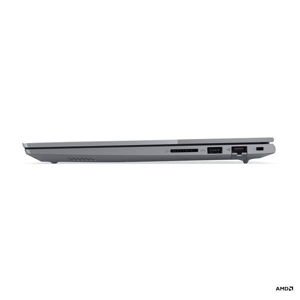 Lenovo ThinkBook 14 G6 ABP 14"WUXGA/AMD Ryzen 5 7430U/16GB/512GB/Int.VGA/Win11 Pro/szürke laptop - Image 6