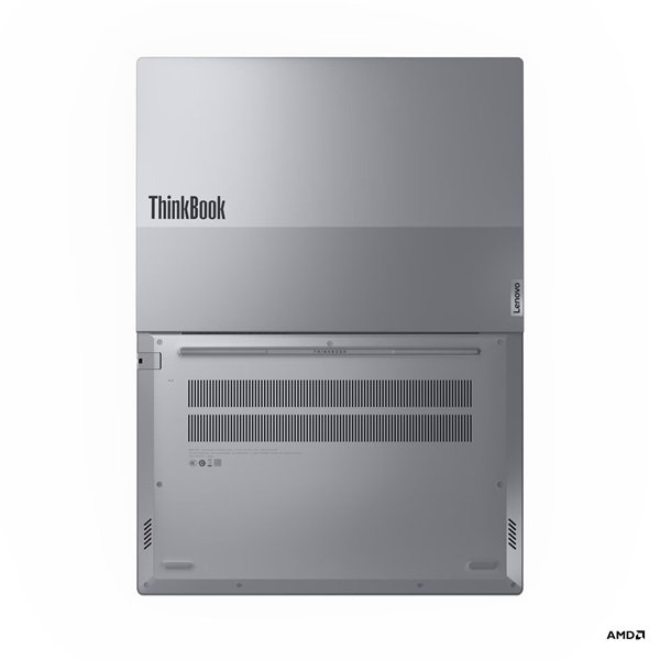 Lenovo ThinkBook 14 G6 ABP 14"WUXGA/AMD Ryzen 5 7430U/16GB/512GB/Int.VGA/Win11 Pro/szürke laptop - Image 9