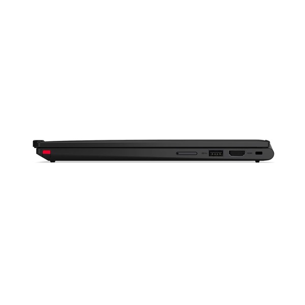 Lenovo ThinkBook X13 G5 2in1 13,3"WUXGA/Intel Core Ultra 5 125U/16GB/512GB/Int.VGA/Win11 Pro/fekete laptop - Image 6