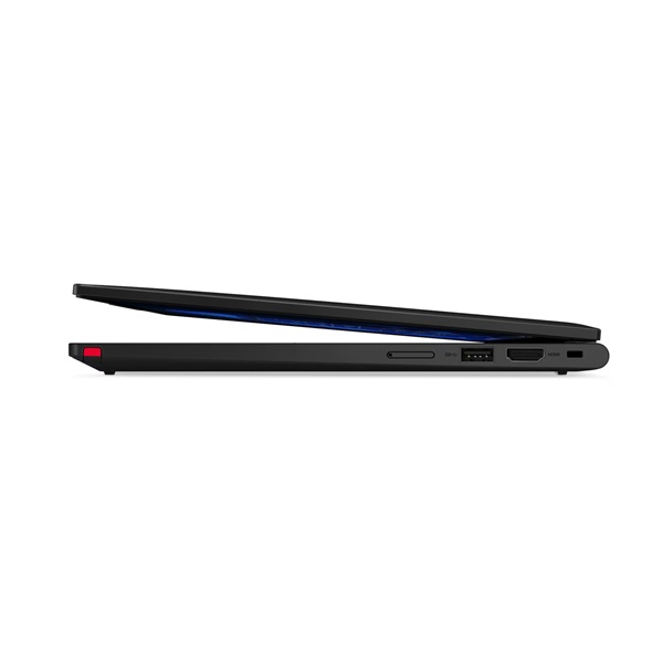 Lenovo ThinkBook X13 G5 2in1 13,3"WUXGA/Intel Core Ultra 5 125U/16GB/512GB/Int.VGA/Win11 Pro/fekete laptop - Image 8