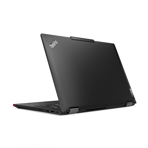 Lenovo ThinkBook X13 G5 2in1 13,3"WUXGA/Intel Core Ultra 5 125U/16GB/512GB/Int.VGA/Win11 Pro/fekete laptop - Image 9