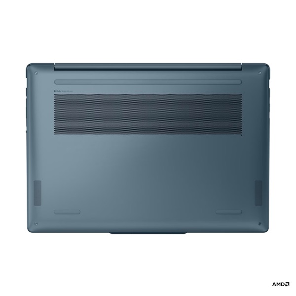 Lenovo Yoga Slim 7 14AKP10 14"WUXGA OLED/AMD Ryzen AI 7 350/16GB/1TB/Int. VGA/Win11/kék laptop - Image 15