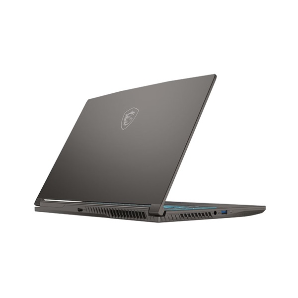 MSI Thin 15 B13UC-3203 15,6"FHD/Intel Core i5-13420H/16GB/512GB/RTX 3050 4GB/Win11 Pro/fekete laptop - Image 3