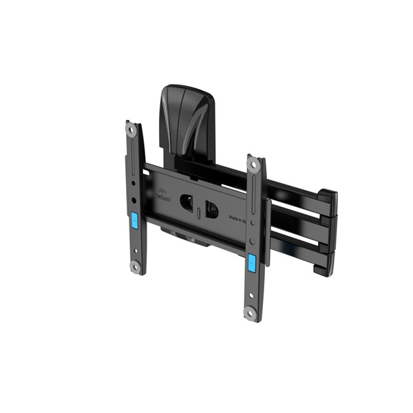 Meliconi SlimStyle Plus 200SDR Fast Block 26"- 45" fali TV konzol - Image 4