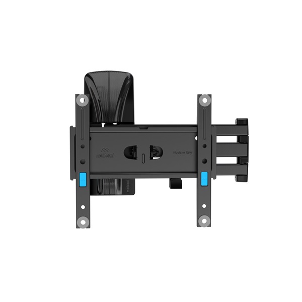 Meliconi SlimStyle Plus 200SDR Fast Block 26"- 45" fali TV konzol - Image 5