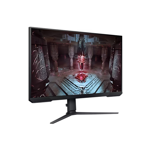 Samsung 32" G51C QHD VA 165Hz HDMI/DP gamer monitor - Image 3