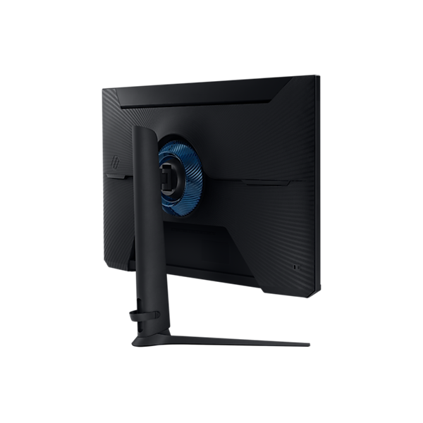 Samsung 32" G51C QHD VA 165Hz HDMI/DP gamer monitor - Image 4