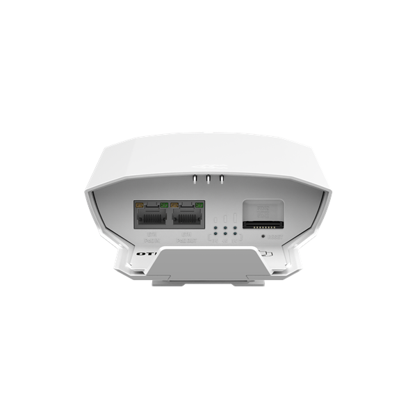 Teltonika OTD500 2xGbE LAN port Dual SIM eSIM IP55 5G kültéri LTE router - Image 7