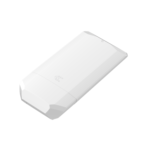 Teltonika OTD500 2xGbE LAN port Dual SIM eSIM IP55 5G kültéri LTE router - Image 5