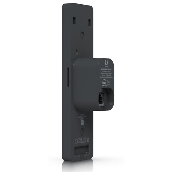Ubiquiti UA-G3-PRO-B UniFi Professional Access Reader G3 fekete NFC olvasó - Image 4