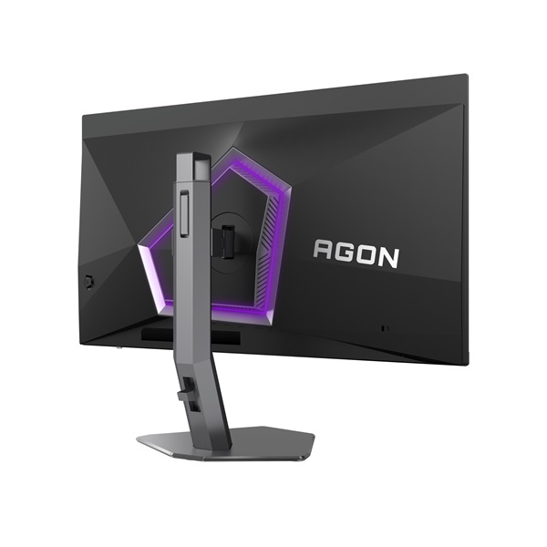 AOC 27" AG276QZD2 QHD OLED 240Hz HDMI/DP/USB gamer monitor - Image 6